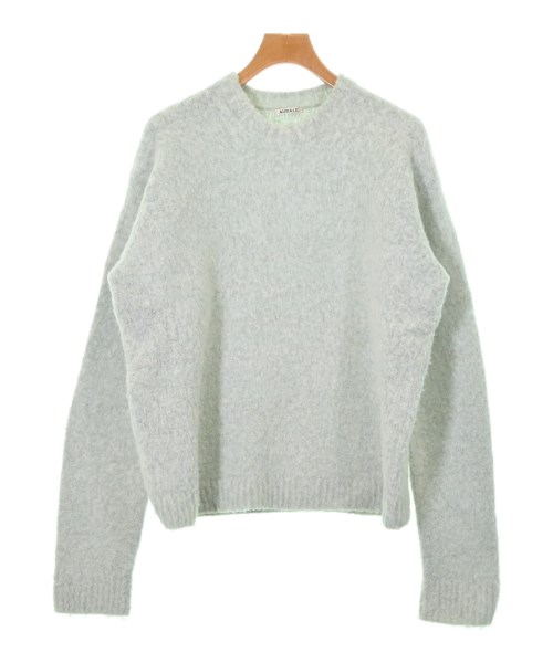 オーラリー(AURALEE)のAURALEE ニット・セーター