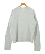 AURALEE（オーラリー）ニット・セーター グレー サイズ:-(XXL位) メンズ/2200610964367