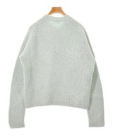 AURALEE（オーラリー）ニット・セーター グレー サイズ:-(XXL位) メンズ/2200610964367