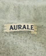 AURALEE（オーラリー）ニット・セーター グレー サイズ:-(XXL位) メンズ/2200610964367