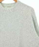 AURALEE（オーラリー）ニット・セーター グレー サイズ:-(XXL位) メンズ/2200610964367