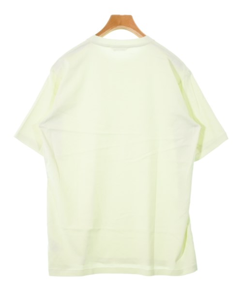 AURALEE（オーラリー）Tシャツ・カットソー 緑 サイズ:4(M位) メンズ/2200610964817