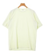 AURALEE（オーラリー）Tシャツ・カットソー 緑 サイズ:4(M位) メンズ/2200610964817