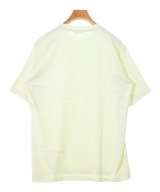 AURALEE（オーラリー）Tシャツ・カットソー 緑 サイズ:4(M位) メンズ/2200610964817