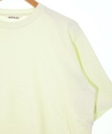 AURALEE（オーラリー）Tシャツ・カットソー 緑 サイズ:4(M位) メンズ/2200610964817