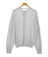 AURALEE（オーラリー）カーディガン グレー サイズ:5(L位) メンズ/2200610964855