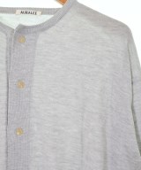 AURALEE（オーラリー）カーディガン グレー サイズ:5(L位) メンズ/2200610964855