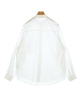 AURALEE（オーラリー）カジュアルシャツ 白 サイズ:5(L位) メンズ/2200642994011
