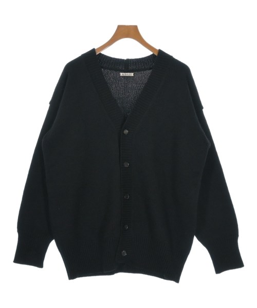 オーラリー(AURALEE)のAURALEE カーディガン