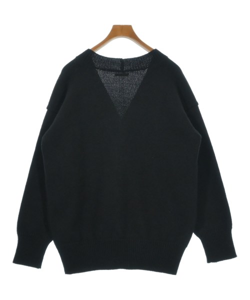 AURALEE（オーラリー）カーディガン 黒 サイズ:4(M位) メンズ/2200643024014