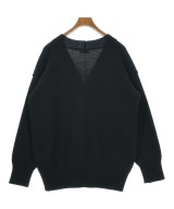AURALEE（オーラリー）カーディガン 黒 サイズ:4(M位) メンズ/2200643024014