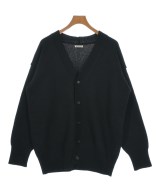 AURALEE カーディガン