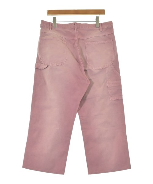 AURALEE（オーラリー）その他 ピンク サイズ:5(L位) メンズ/2200643024021