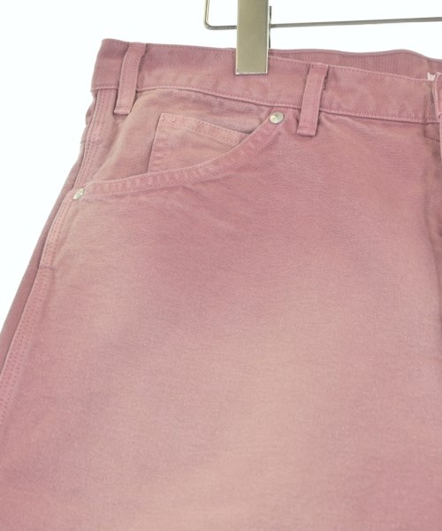 AURALEE（オーラリー）その他 ピンク サイズ:5(L位) メンズ/2200643024021