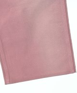 AURALEE（オーラリー）その他 ピンク サイズ:5(L位) メンズ/2200643024021