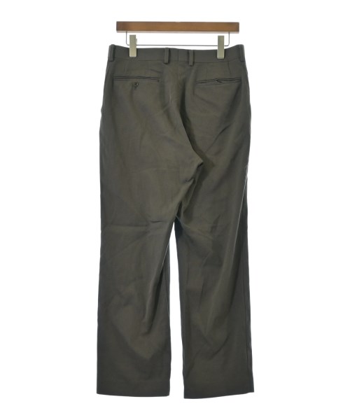 AURALEE（オーラリー）スラックス グレー サイズ:4(M位) メンズ/2200643336049