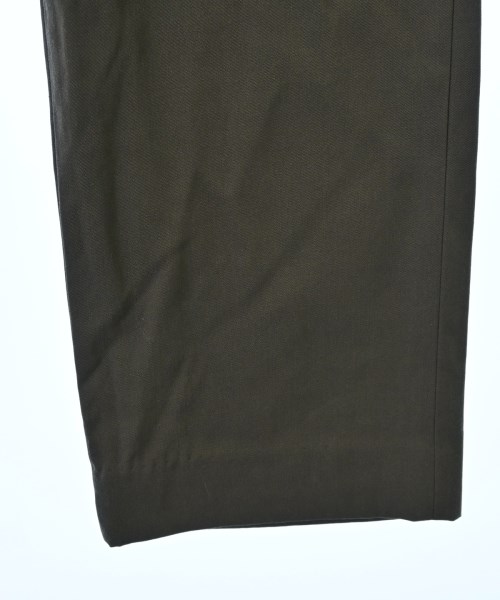 AURALEE（オーラリー）スラックス グレー サイズ:4(M位) メンズ/2200643336049