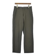 AURALEE（オーラリー）スラックス グレー サイズ:4(M位) メンズ/2200643336049