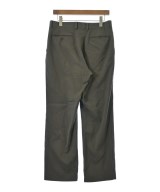 AURALEE（オーラリー）スラックス グレー サイズ:4(M位) メンズ/2200643336049