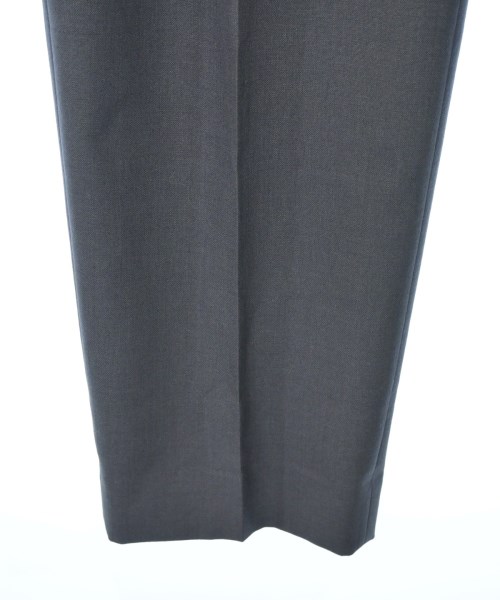 AURALEE（オーラリー）スラックス グレー サイズ:4(M位) メンズ/2200643489097