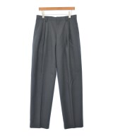 AURALEE（オーラリー）スラックス グレー サイズ:4(M位) メンズ/2200643489097