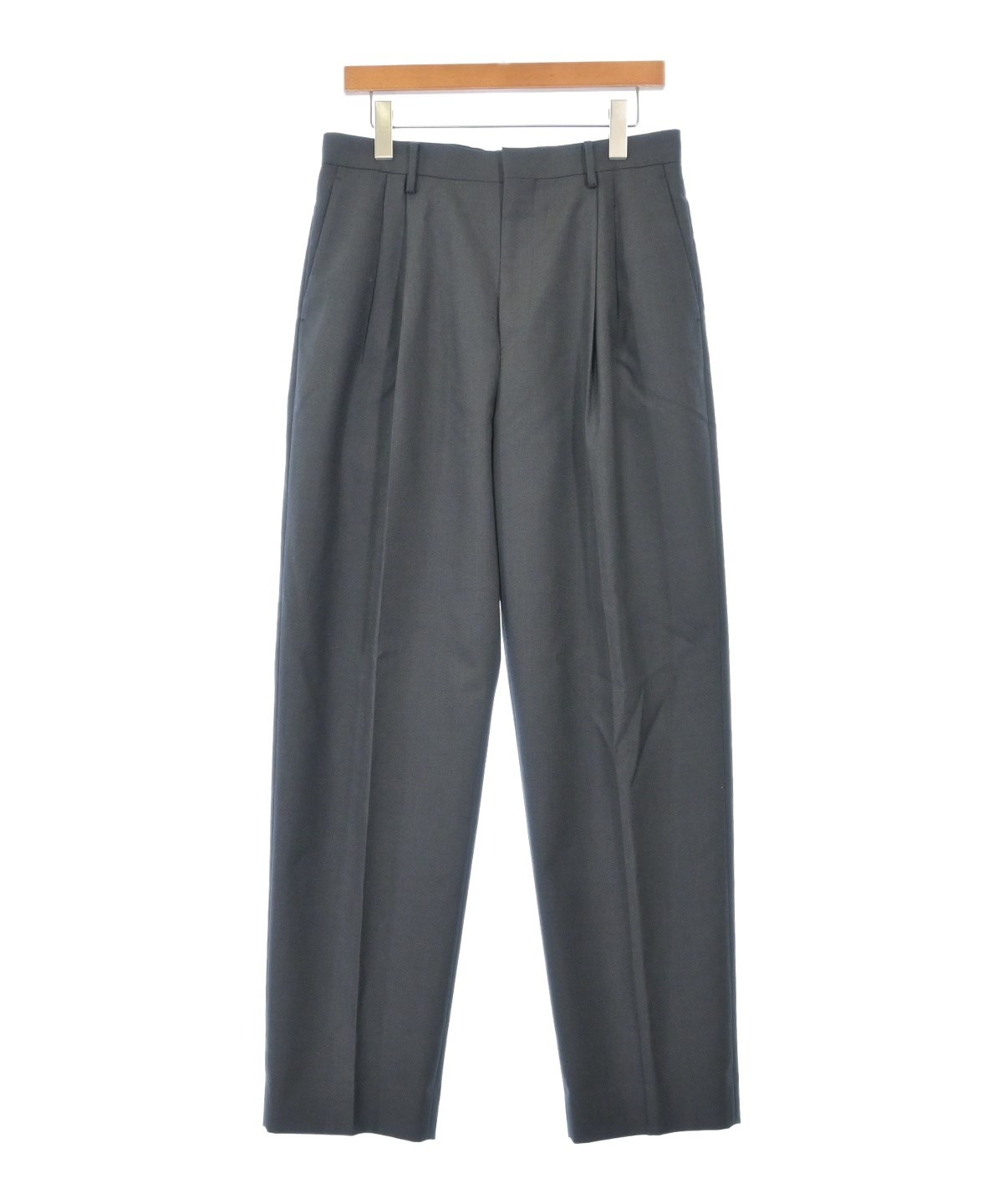 kolor ワイドスラックス 20WCM-P03104 サイズ1 グレー kolor ワイドスラックス 20WCM-P03104 サイズ1 グレー kolor ワイド