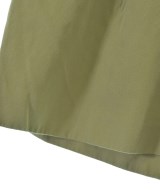 AURALEE（オーラリー）ショートパンツ カーキ サイズ:4(M位) メンズ/2200643525030