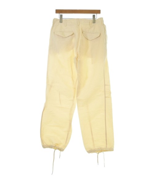 AURALEE（オーラリー）その他 ベージュ サイズ:3(S位) メンズ/2200643525047