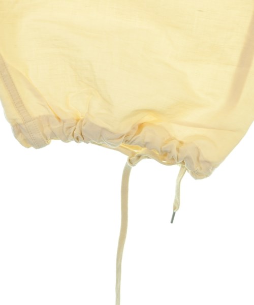 AURALEE（オーラリー）その他 ベージュ サイズ:3(S位) メンズ/2200643525047