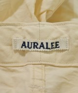 AURALEE（オーラリー）その他 ベージュ サイズ:3(S位) メンズ/2200643525047