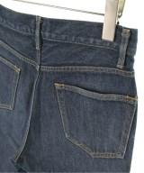 AURALEE（オーラリー）デニムパンツ 紺 サイズ:28(S位) メンズ/2200643549012