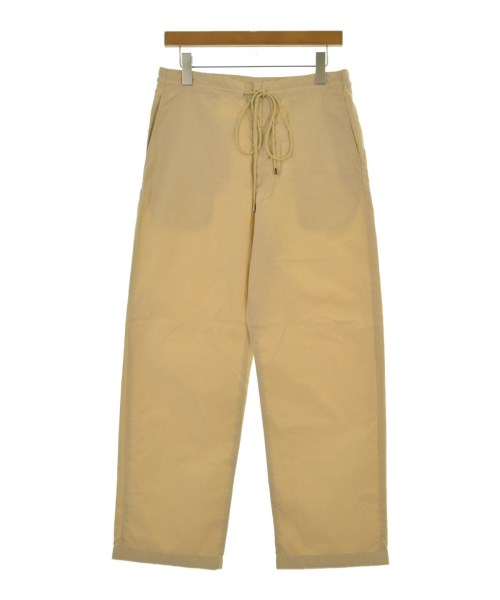 オーラリー(AURALEE)のAURALEE パンツ（その他）