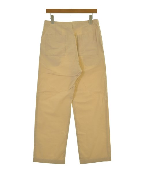 AURALEE（オーラリー）その他 ベージュ サイズ:0(XXS位) メンズ/2200643581012