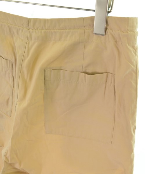 AURALEE（オーラリー）その他 ベージュ サイズ:0(XXS位) メンズ/2200643581012