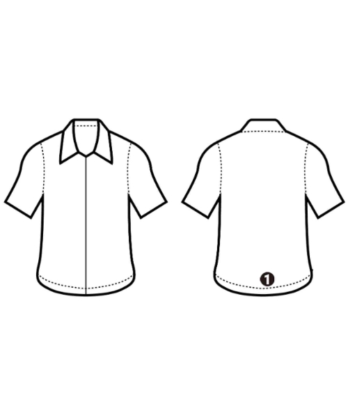 AURALEE（オーラリー）カジュアルシャツ ベージュ サイズ:3(S位) メンズ/2200643581029