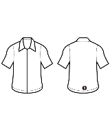 AURALEE（オーラリー）カジュアルシャツ ベージュ サイズ:3(S位) メンズ/2200643581029