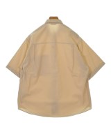 AURALEE（オーラリー）カジュアルシャツ ベージュ サイズ:3(S位) メンズ/2200643581029