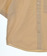 AURALEE（オーラリー）カジュアルシャツ ベージュ サイズ:3(S位) メンズ/2200643581029