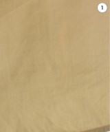 AURALEE（オーラリー）カジュアルシャツ ベージュ サイズ:3(S位) メンズ/2200643581029