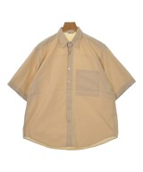 AURALEE カジュアルシャツ