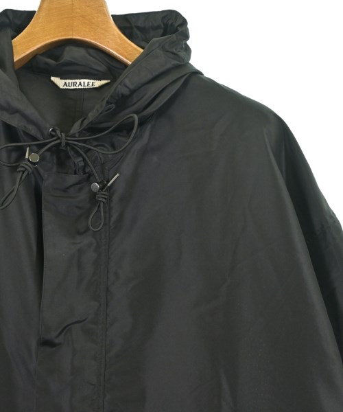 AURALEE（オーラリー）その他 黒 サイズ:4(M位) メンズ/2200643876026