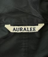 AURALEE（オーラリー）その他 黒 サイズ:4(M位) メンズ/2200643876026