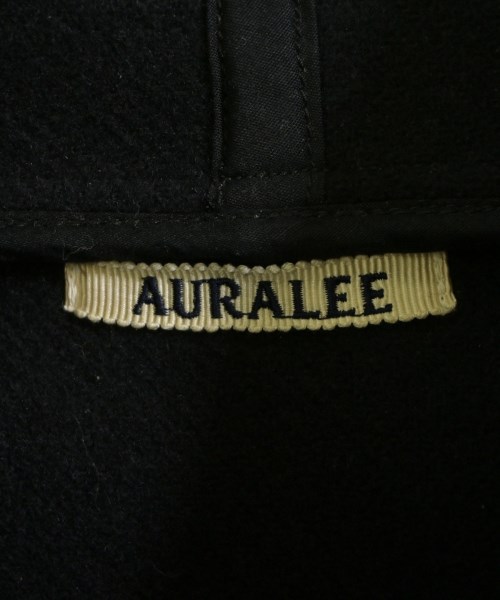 AURALEE（オーラリー）その他 紺 サイズ:3(S位) メンズ/2200617254010