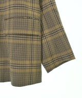 AURALEE（オーラリー）テーラードジャケット 茶 サイズ:5(L位) メンズ/2200644199094