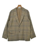 AURALEE テーラードジャケット