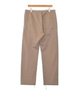 AURALEE（オーラリー）スウェットパンツ 茶 サイズ:5(L位) メンズ/2200644199230