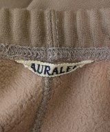 AURALEE（オーラリー）スウェットパンツ 茶 サイズ:5(L位) メンズ/2200644199230