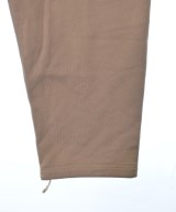 AURALEE（オーラリー）スウェットパンツ 茶 サイズ:5(L位) メンズ/2200644199230