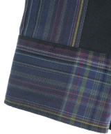 AURALEE（オーラリー）カジュアルシャツ 黒 サイズ:4(M位) メンズ/2200644217019