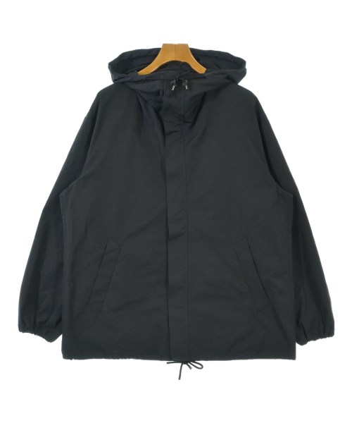 AURALEE(オーラリー)ブルゾン 黒 サイズ:4(M位)/2200644232081